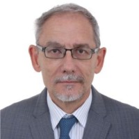 Stathis Cavadias Meng, Msc, Pmp®, Euring