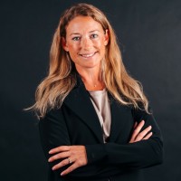 Karin Lindberg (Fd Bergman)