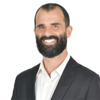 Berend Raaijen Lupis