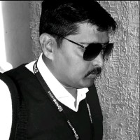 Ravi Srinivas I V