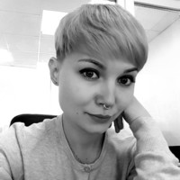 Vasilina Balashevich