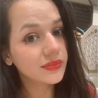 Rupali Sharma