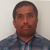 Panduranga Bichal