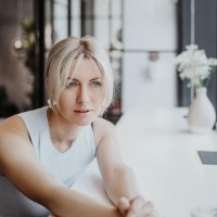 Yevgeniya Borysova