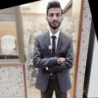 Abdullah Afnan Khan