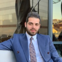 Ismail Hakki Topcu