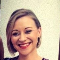 Louise Barron