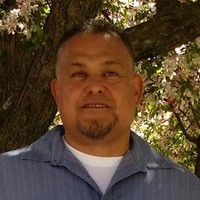 Greg Coronado