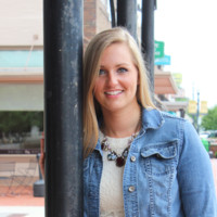 Katie Mcclain