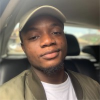 Oluwamayowa Bamgboye