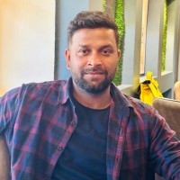 Ar. Ashish Pratap Singh Chauhan