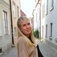 Sandra Nordmark