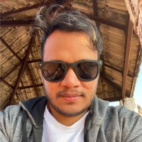 Subhendu Mahapatra