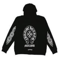 Chrome Hearts Hoodie