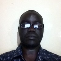 Brian Maloba