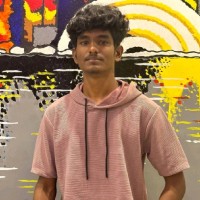 Mohan Raj S
