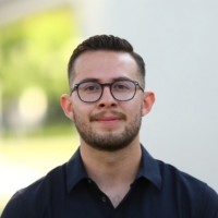 Joshua Lozano