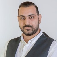 Michalis Efstathiou