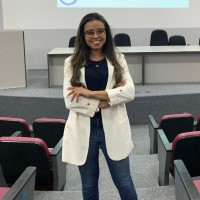 Ana Paula de Araujo de Souza