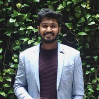 Vyshakh Rajendran