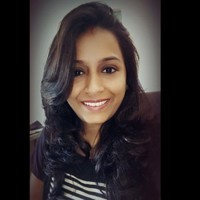 Minu Upadhyay