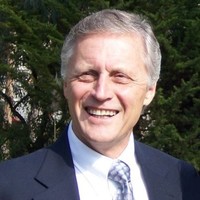 Robert Yates