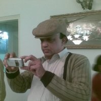RAJEEV MITAL