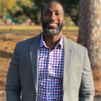 Cedric Mckeithen
