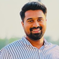 Muhammed Mirshad