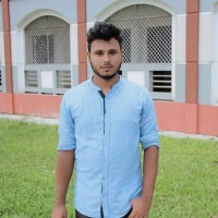 Md Shohel Rana