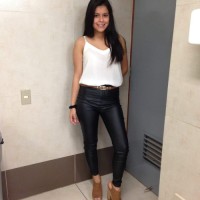 Cristina Alexandra Jiménez aponte