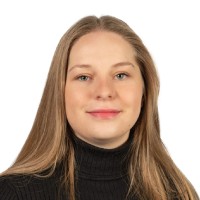 Emma Ferrier