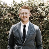 Caleb Randolph