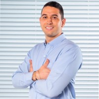 Juan Camilo Durán Jimenez