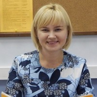 Svetlana Sedlova