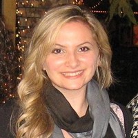 Eva Kilamyan