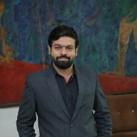 Surakshit Khullar