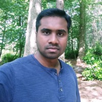 Gowtham Ag