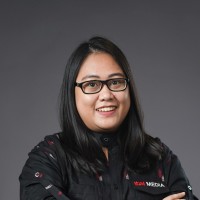 Mariska Adrianty
