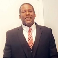 Mitchell Ingram