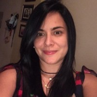 Maria Andreina Arellano Garnica