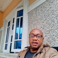 Ashibuogwu M Anthony
