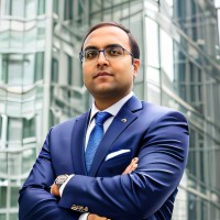 Siddharth S.