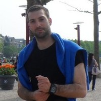 Ahmet Fırat Yelkuvan