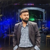 Vivek Abhinandan