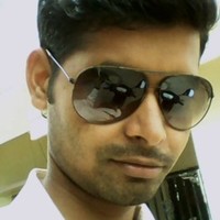 Krishna Kushwaha