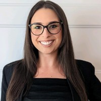 Alexandra Keyzer-Cournoyer, CRHA