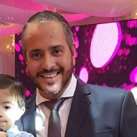 Sergio Enrique Falcón