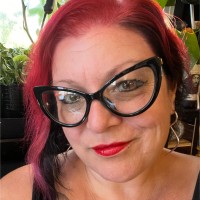 Nicole Gamache-Kocol, Msw