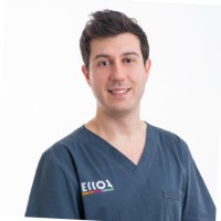 Carlos Monje Salvador